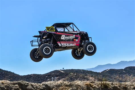 Queens Racing 2017 Polaris RZR Turbo