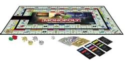 Rules of Monopoly: Longest Game Ever