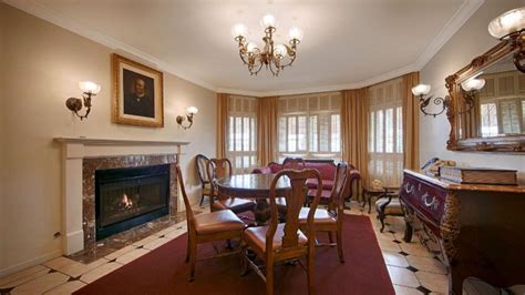 Best Western Plus Victorian Inn in Monterey (CA) - Room Deals, Photos & Reviews