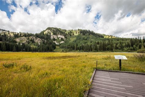 Silver Lake Loop Trail Hike | Outdoor Project