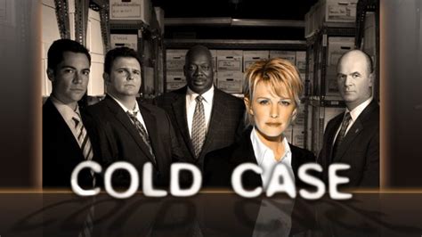 Cold Case Complete Seasons 1, 2, 3, 4, 5, 6 and 7 on DVD | iOffer Movies