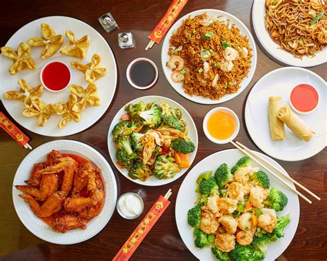 Order China Panda (Winters Chapel Plaza) Menu Delivery【Menu & Prices】| Atlanta | Uber Eats