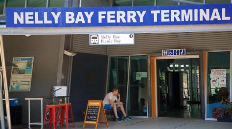 Magnetic Island Ferry Terminal Tours - Book Now | Expedia