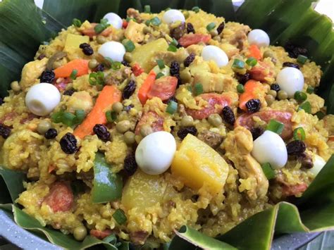 Casa Baluarte Filipino Recipes: Arroz Valenciana Recipe | Keto recipes dinner, Valenciana recipe ...