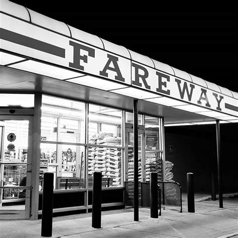 Fareway Stores, Inc. - City of Washington, Iowa