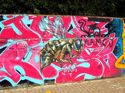 Medellin Graffiti (47) - TurtlesTravel