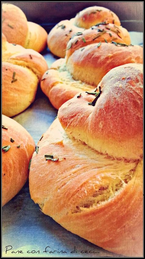 Chickpea Flour Bread | Chickpea Flour Bread Recipe | Yummly