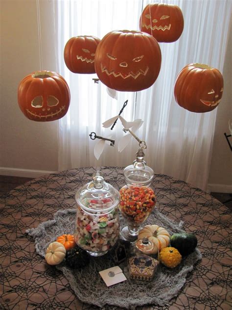 harry potter halloween decorations | Little Nest Studio: Welcome Muggles… | Harry potter ...