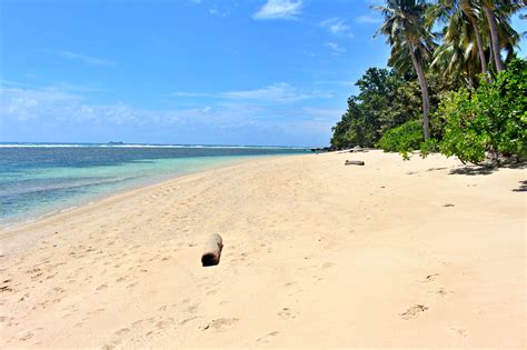 Road tripping to Gumasa Beach | Glan, Sarangani - Nomadic Experiences