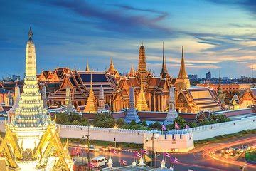 THE 10 BEST Things to Do in Bangkok - 2023 (with Photos) - Tripadvisor