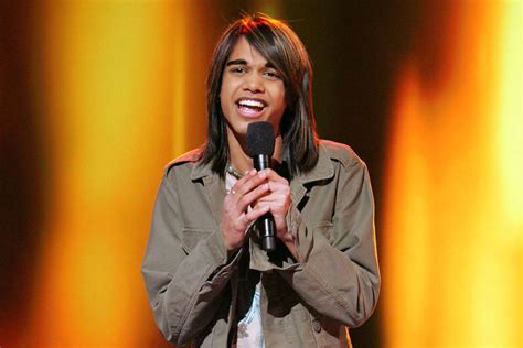 American Idol star Sanjaya Malakar comes out as bisexual, hits back at Simon Cowell: 'F--- you ...