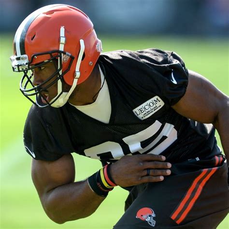 Myles Garrett Stats, News, Videos, Highlights, Pictures, Bio - Cleveland Browns - ESPN