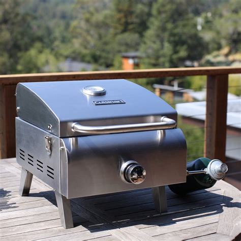 Cuisinart Professional Portable Gas Grill | Williams Sonoma