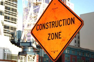 Safety Tips for Driving in Construction Zones: What You Need to Know