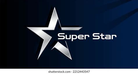 Super Star Logo Royalty-Free Images, Stock Photos & Pictures | Shutterstock