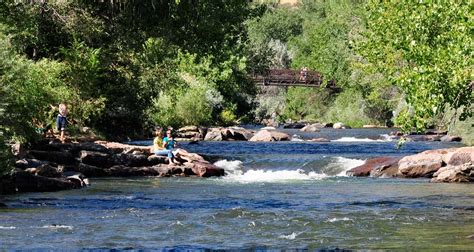 Explore Hiking Trails Near Golden Colorado