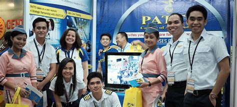 PATTS - College of Aeronautics is excited to see you this September 4 & 5 for the 28th CCGF ...