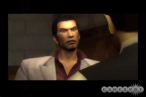 Yakuza Review - GameSpot