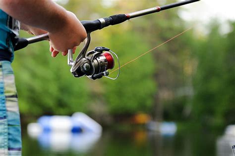 4 Fishing Tips for Beginners