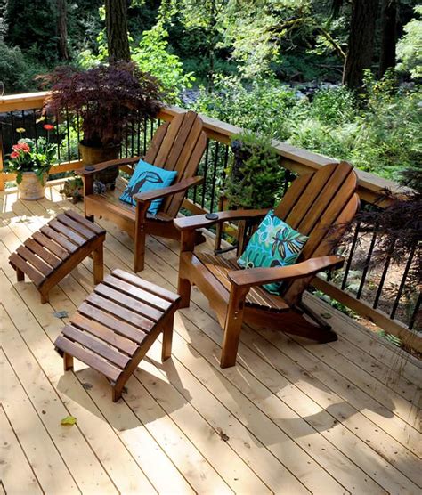 Cedar Decking MA CT RI NH