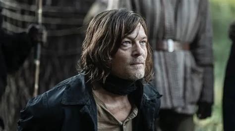 Mais pourquoi The Walking Dead : Daryl Dixon se passe à Paris ? - Numerama