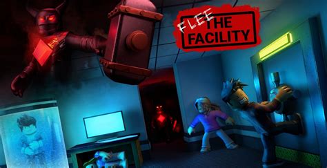 Roblox Flee the Facility Script (2024) - Gaming Pirate