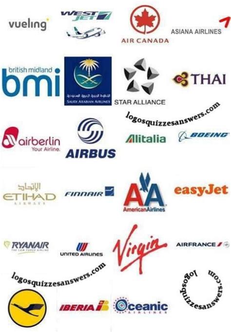 Logo Quiz Answers, Airline Logo, Iberia, Travel Logo, Logo Design ...