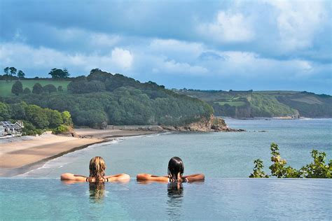 Influencer's Guide To Pembrokeshire, Wales | Travel | Hip And Healthy