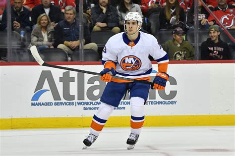 New York Islanders Player of the Week (Week 9): Is/Was Mathew Barzal back?