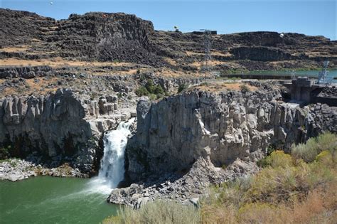 twin-falls-idaho-historic-twin-falls-state-park-slow-viking-1 » Slow Viking