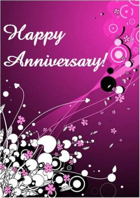 39+ Free Anniversary Card Templates in Word Excel PDF