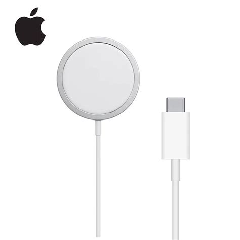 Original Apple MagSafe Wireless Charger | Magsafe, Apple watch fashion ...