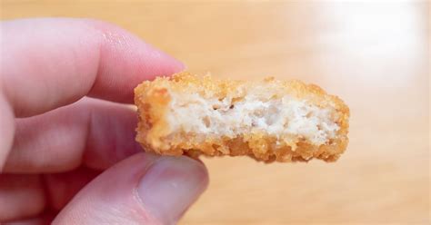 Tyson Recalls Nearly 30K Pounds of Chicken Nuggets Due to Metal Contamination - Parade