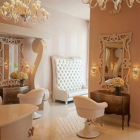 pinterest : brittesh18 ♡ | Beauty salon decor, Salon suites decor ...