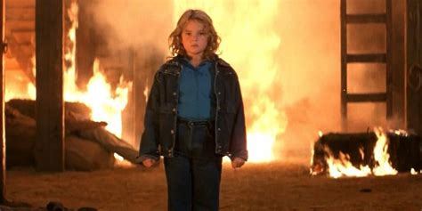 How to Watch Firestarter 1984: Is the Drew Barrymore Film Streaming?