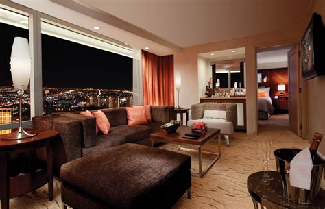 Aria Las Vegas offers rooms with more than just a pretty view - Story Studio – SFGATE.com