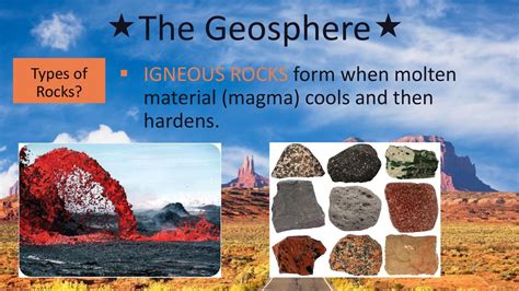 The Geosphere Daily Starter Get Your Textbook (Open to Page 17-19) - ppt download