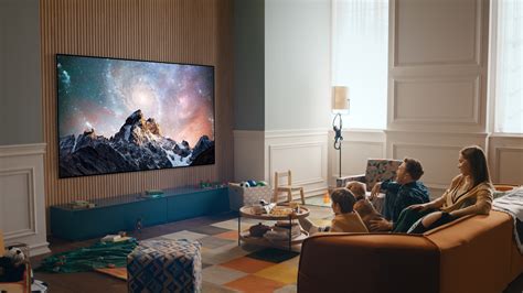 QD-OLED vs OLED TVs: what’s the difference? | TechRadar