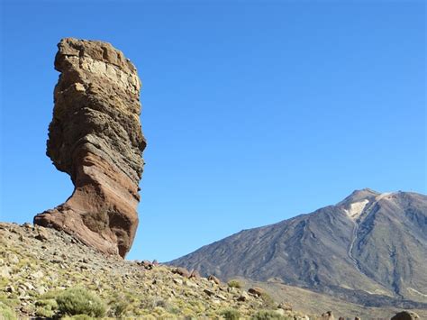 Foto gratis: Rock, Tenerife, Teide - Imagen gratis en Pixabay - 1244139