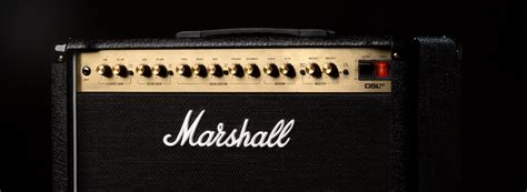 DSL40 - marshall.com