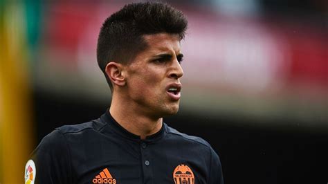 Valencia defender Joao Cancelo completes ¬40.4 million Juventus transfer - Ghana Latest Football ...