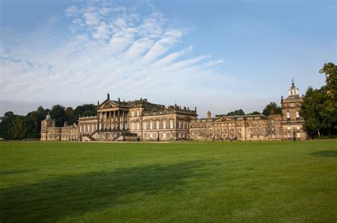 Discover the Gardens of South Yorkshire - Welcome to Yorkshire