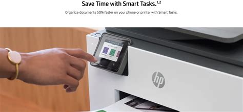 HP OfficeJet Pro 8020 All-in-One Printer - TEK-Shanghai