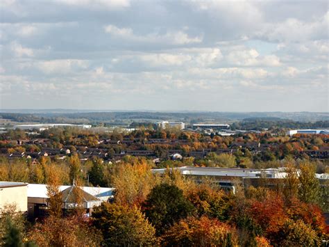 Telford - Shropshire Tourism & Leisure Guide