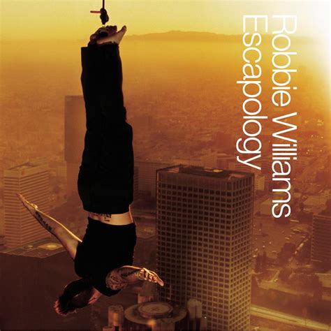 Review: Robbie Williams, Escapology - Slant Magazine