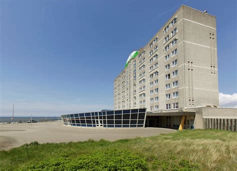 CENTER PARCS STRANDHOTEL ZANDVOORT - Updated 2020 Prices, Hotel Reviews, and Photos (North ...