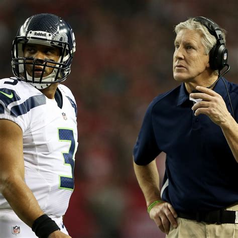 Initial Post-Draft Depth Chart for the Seattle Seahawks | News, Scores ...