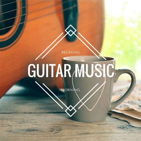 Stream 3 HOURS Relaxing Guitar Music | Morning Guitar Instrumental ...