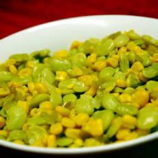 Al's Sufferin' Succotash Recipe | Succotash recipe, Succotash, Side ...