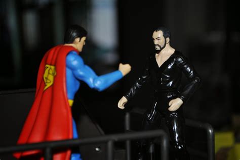 The Mojoverse: DC Multiverse Wave 2 Superman (1978) Superman Figure